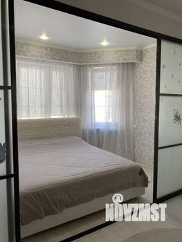 1-к квартира, вторичка, 43м2, 4/6 этаж