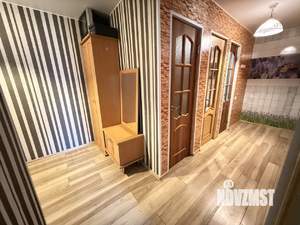 1-к квартира, вторичка, 43м2, 1/9 этаж