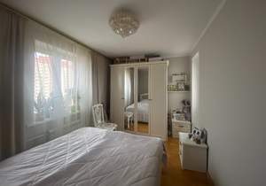 2-к квартира, вторичка, 64м2, 19/25 этаж