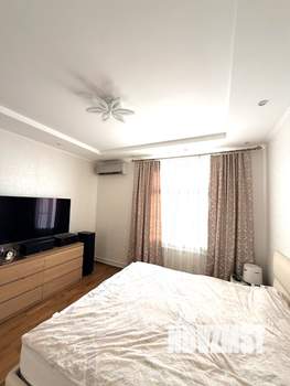 2-к квартира, вторичка, 65м2, 2/4 этаж