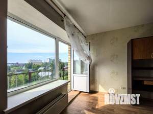 1-к квартира, вторичка, 33м2, 5/6 этаж