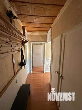 2-к квартира, вторичка, 45м2, 5/5 этаж