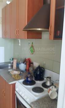 2-к квартира, вторичка, 62м2, 10/17 этаж