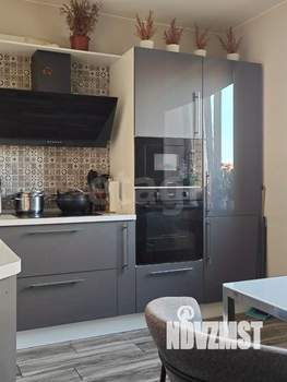 2-к квартира, вторичка, 60м2, 13/25 этаж
