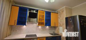 2-к квартира, вторичка, 65м2, 12/17 этаж