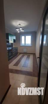 1-к квартира, вторичка, 45м2, 25/25 этаж