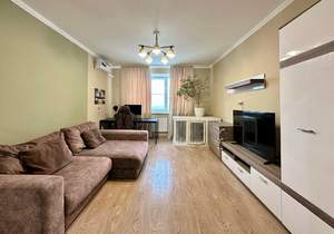 2-к квартира, вторичка, 63м2, 13/15 этаж
