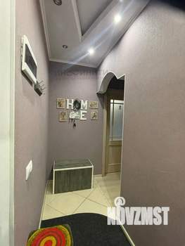 1-к квартира, вторичка, 39м2, 16/17 этаж