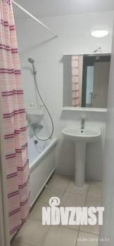 2-к квартира, вторичка, 52м2, 6/25 этаж