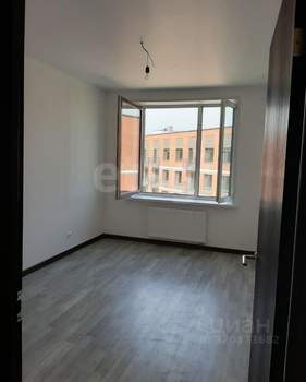 1-к квартира, вторичка, 37м2, 6/6 этаж