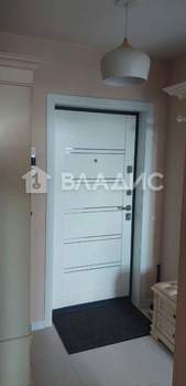 1-к квартира, вторичка, 36м2, 13/25 этаж