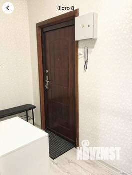 1-к квартира, вторичка, 39м2, 8/17 этаж