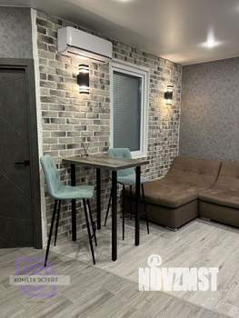 Студия квартира, вторичка, 46м2, 14/22 этаж