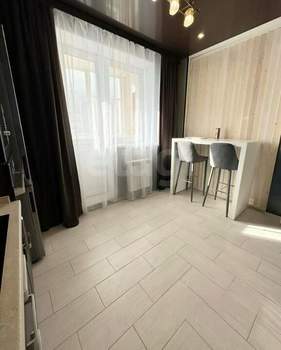 1-к квартира, вторичка, 40м2, 2/26 этаж