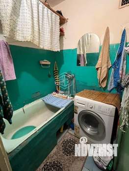 2-к квартира, вторичка, 52м2, 9/14 этаж