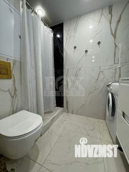 1-к квартира, вторичка, 40м2, 1/14 этаж