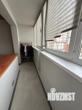 Студия квартира, вторичка, 31м2, 16/17 этаж