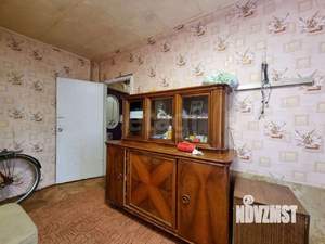 2-к квартира, вторичка, 46м2, 3/5 этаж