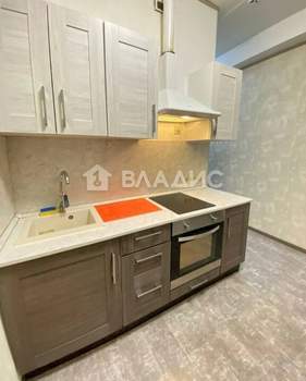 Студия квартира, вторичка, 34м2, 5/21 этаж