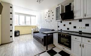 2-к квартира, вторичка, 40м2, 14/23 этаж