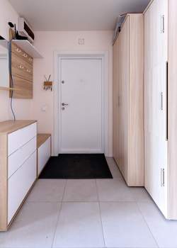 2-к квартира, вторичка, 65м2, 12/25 этаж