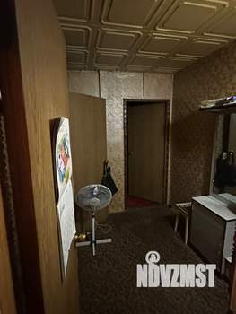 2-к квартира, вторичка, 45м2, 5/5 этаж