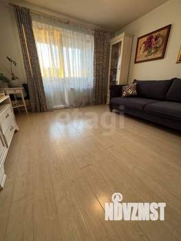 1-к квартира, вторичка, 35м2, 12/13 этаж