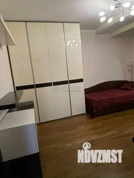 2-к квартира, вторичка, 64м2, 14/14 этаж