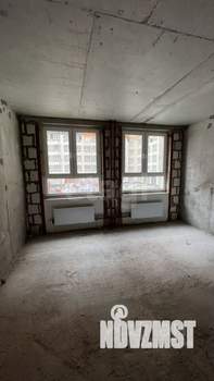 Студия квартира, вторичка, 24м2, 2/24 этаж