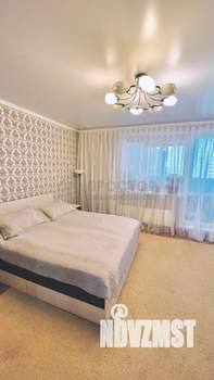 3-к квартира, вторичка, 80м2, 14/17 этаж