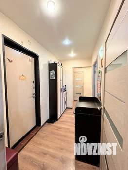 2-к квартира, вторичка, 49м2, 8/10 этаж