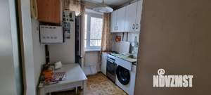 3-к квартира, вторичка, 61м2, 4/5 этаж