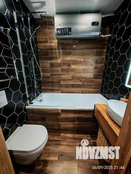 1-к квартира, вторичка, 36м2, 3/25 этаж