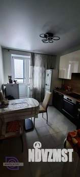 2-к квартира, вторичка, 46м2, 8/17 этаж