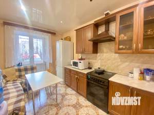 3-к квартира, вторичка, 99м2, 5/10 этаж