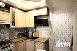 2-к квартира, вторичка, 63м2, 3/22 этаж