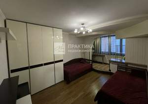 2-к квартира, вторичка, 63м2, 14/14 этаж