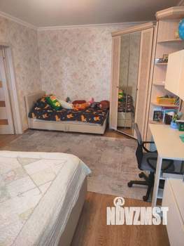 1-к квартира, вторичка, 37м2, 12/17 этаж