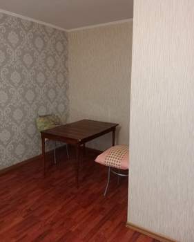 1-к квартира, вторичка, 38м2, 12/14 этаж
