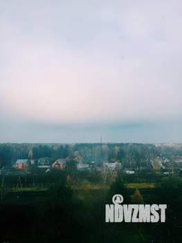 1-к квартира, вторичка, 40м2, 9/12 этаж