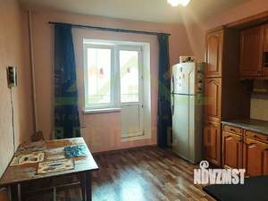 2-к квартира, вторичка, 64м2, 16/17 этаж