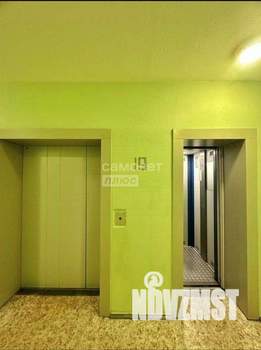 1-к квартира, вторичка, 45м2, 19/25 этаж