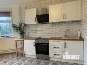 2-к квартира, вторичка, 60м2, 3/17 этаж
