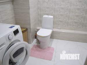 1-к квартира, вторичка, 43м2, 1/14 этаж