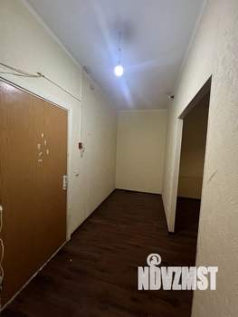 1-к квартира, вторичка, 38м2, 16/17 этаж