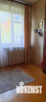 2-к квартира, вторичка, 45м2, 4/5 этаж