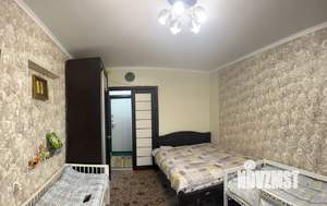 1-к квартира, вторичка, 41м2, 2/17 этаж