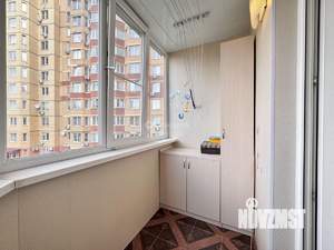 1-к квартира, вторичка, 46м2, 3/19 этаж