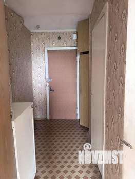1-к квартира, вторичка, 38м2, 8/14 этаж