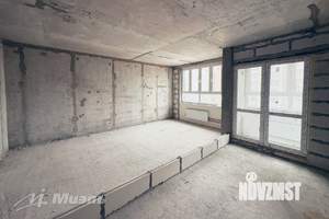 1-к квартира, вторичка, 37м2, 22/25 этаж